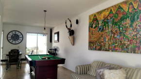 Casa del Sol